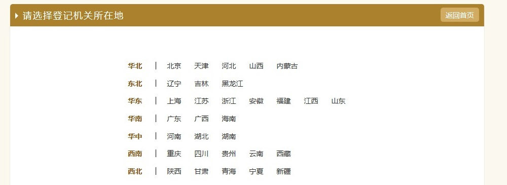 「年檢流程」企業年報怎么做